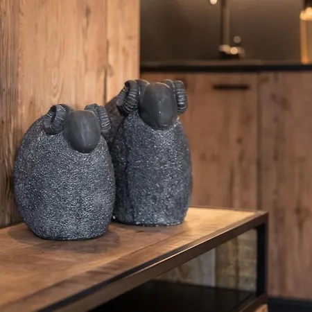 Дом отдыха Schoeneben 1