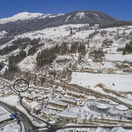 Schoeneben 1 * Вальд (Пинцгау)