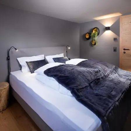 Schoeneben 1 Дом отдыха *