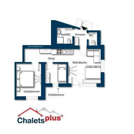 Schoeneben 1 * Вальд (Пинцгау)