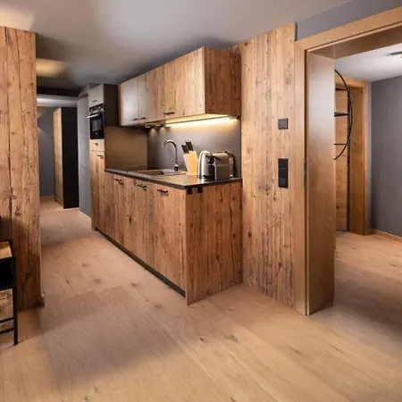 Дом отдыха Schoeneben 1