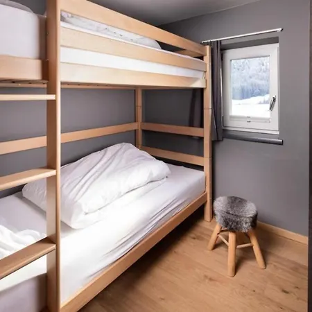 Дом отдыха Schoeneben 1 Вальд (Пинцгау)