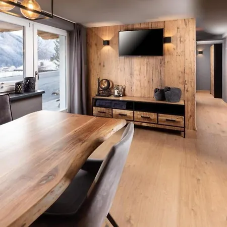 Schoeneben 1 Вальд (Пинцгау)