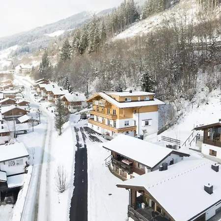 Schoeneben 1 * Вальд (Пинцгау)