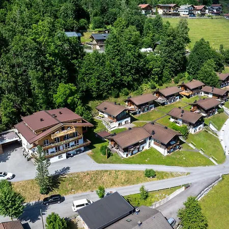 Дом отдыха Schoeneben 1