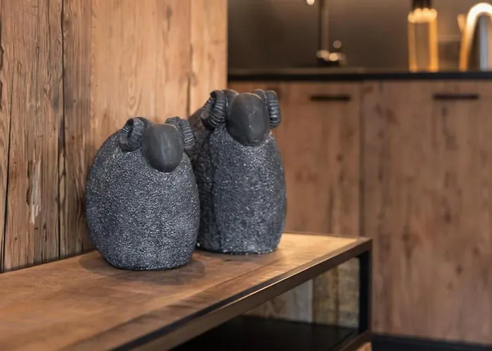 בית נופש Schoeneben 1