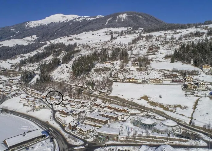 Schoeneben 1 * וואלד אים פינצגאו