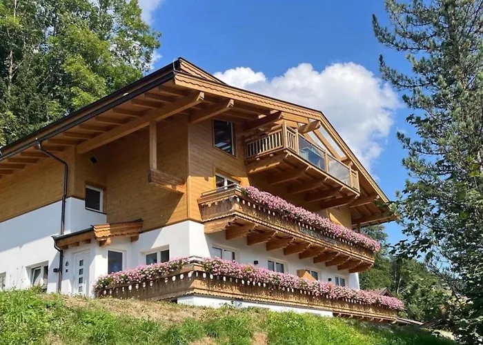 Schoeneben 1 * וואלד אים פינצגאו