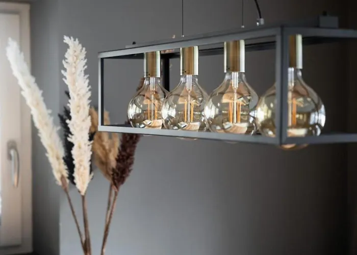 בית נופש Schoeneben 1 וואלד אים פינצגאו