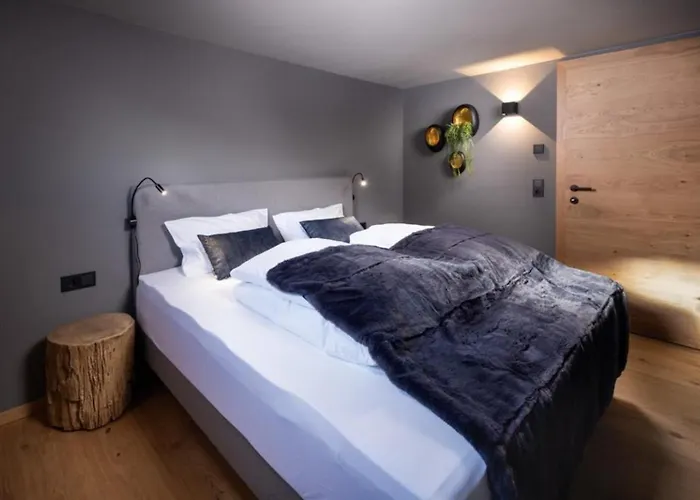 Schoeneben 1 בית נופש *