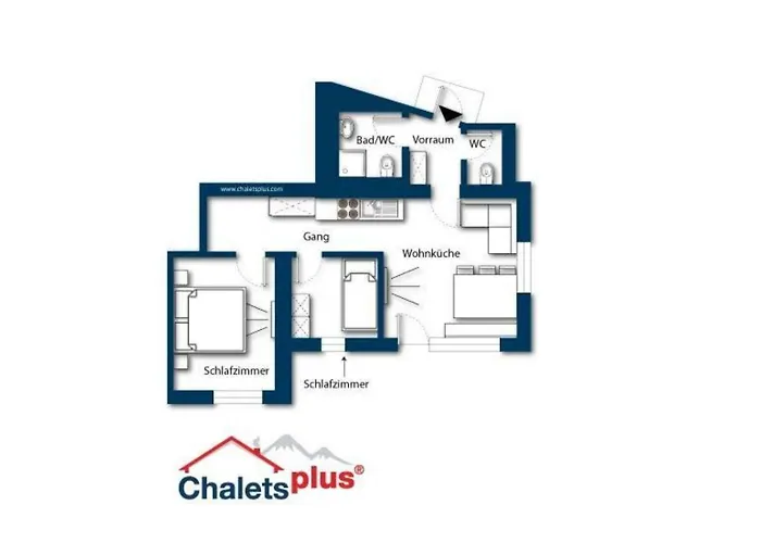 Schoeneben 1 * וואלד אים פינצגאו