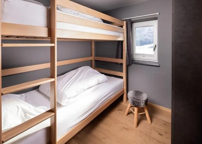 בית נופש Schoeneben 1 וואלד אים פינצגאו