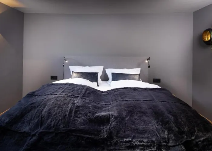 Schoeneben 1 בית נופש