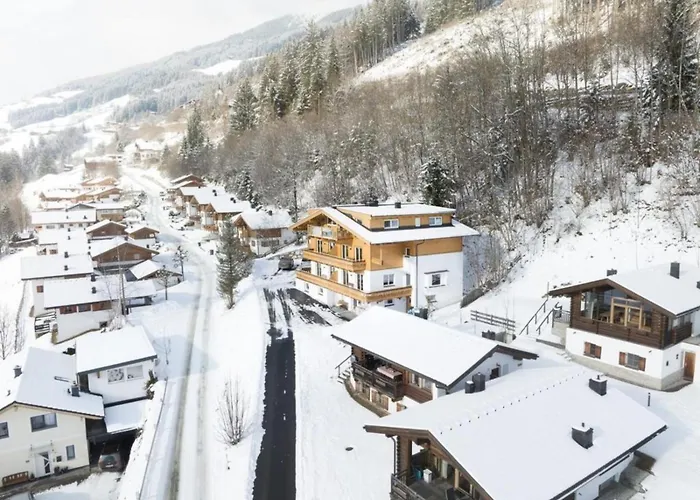 Schoeneben 1 * וואלד אים פינצגאו