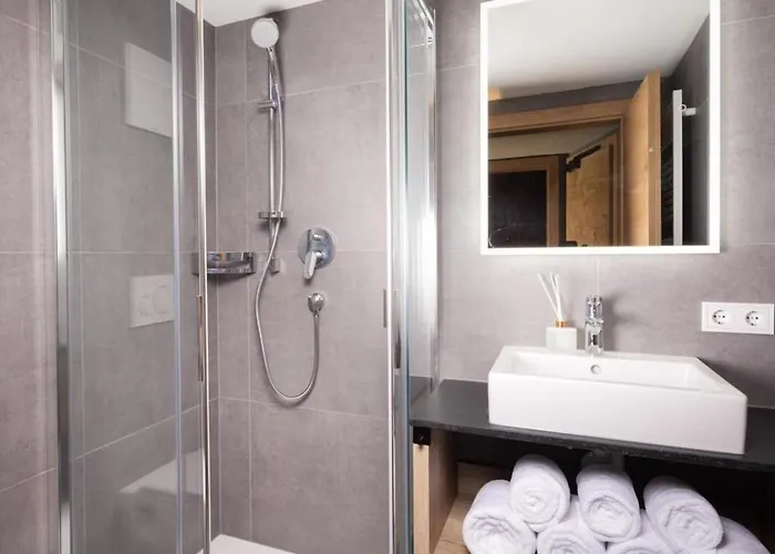 בית נופש Schoeneben 1 *